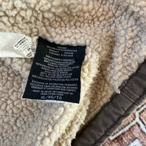 MENS DICKIES JACKET - Picture 6 of 10